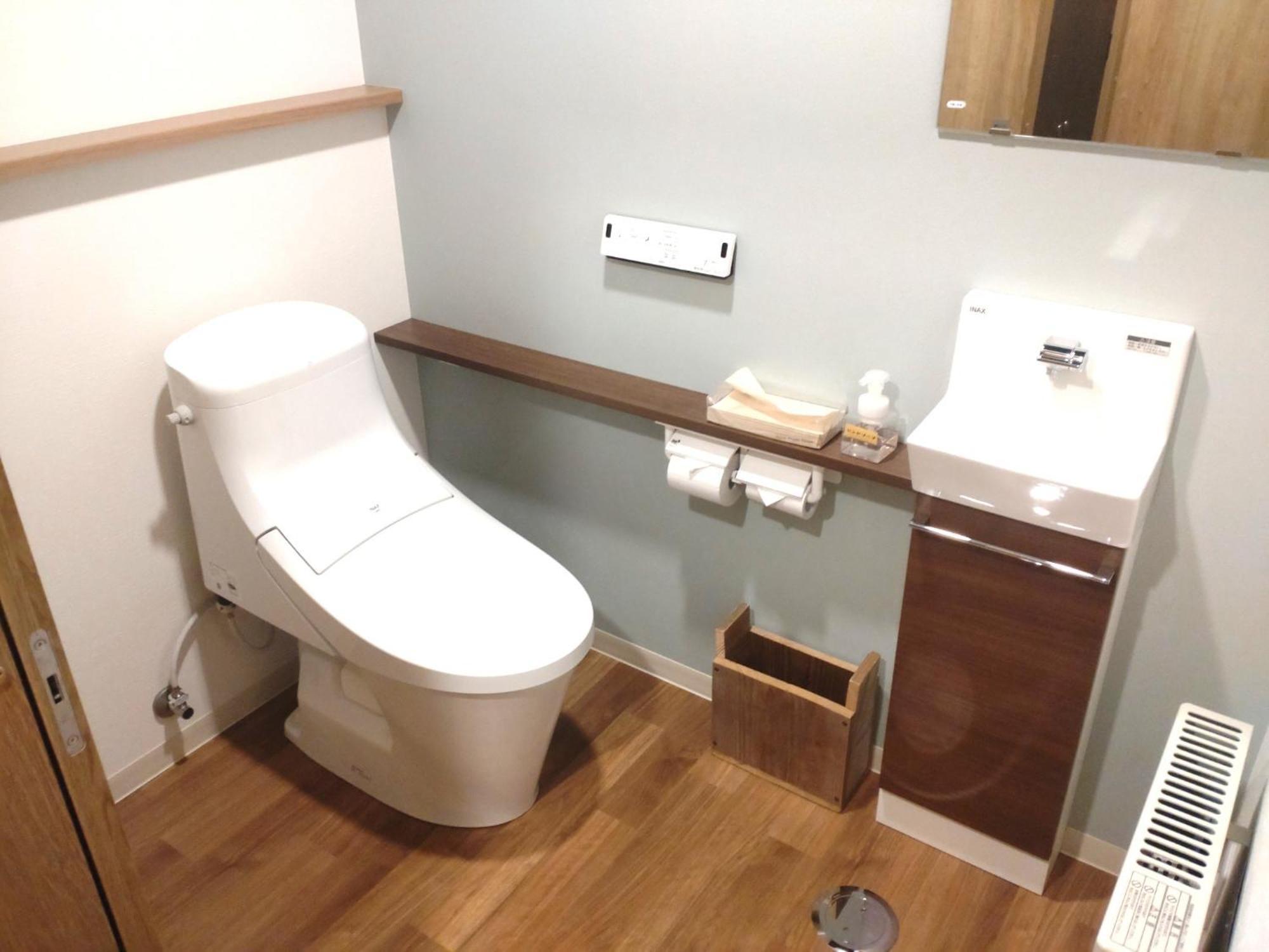 Yubitoya - Vacation Stay 32569V Kawaba Ngoại thất bức ảnh