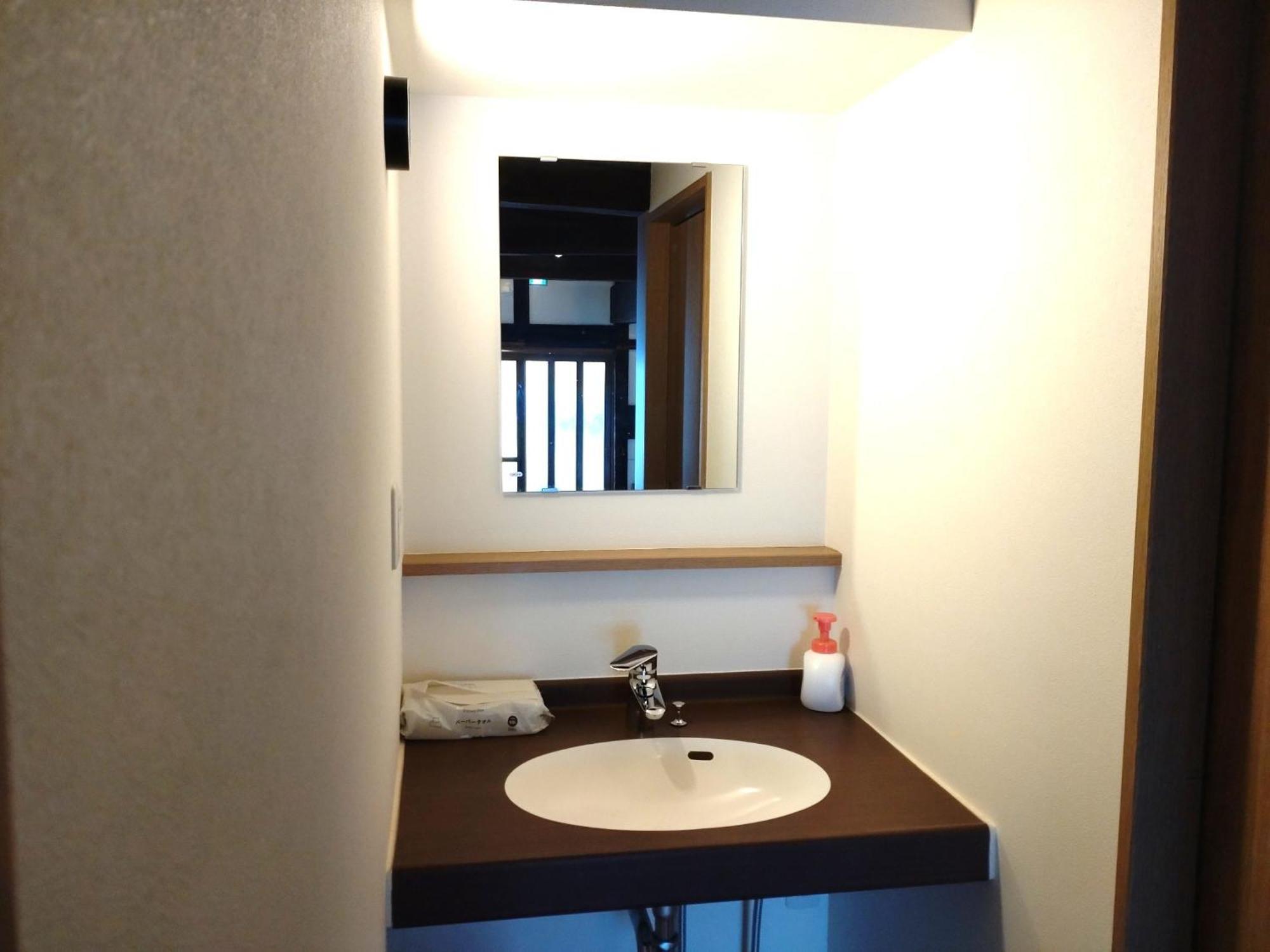 Yubitoya - Vacation Stay 32569V Kawaba Ngoại thất bức ảnh