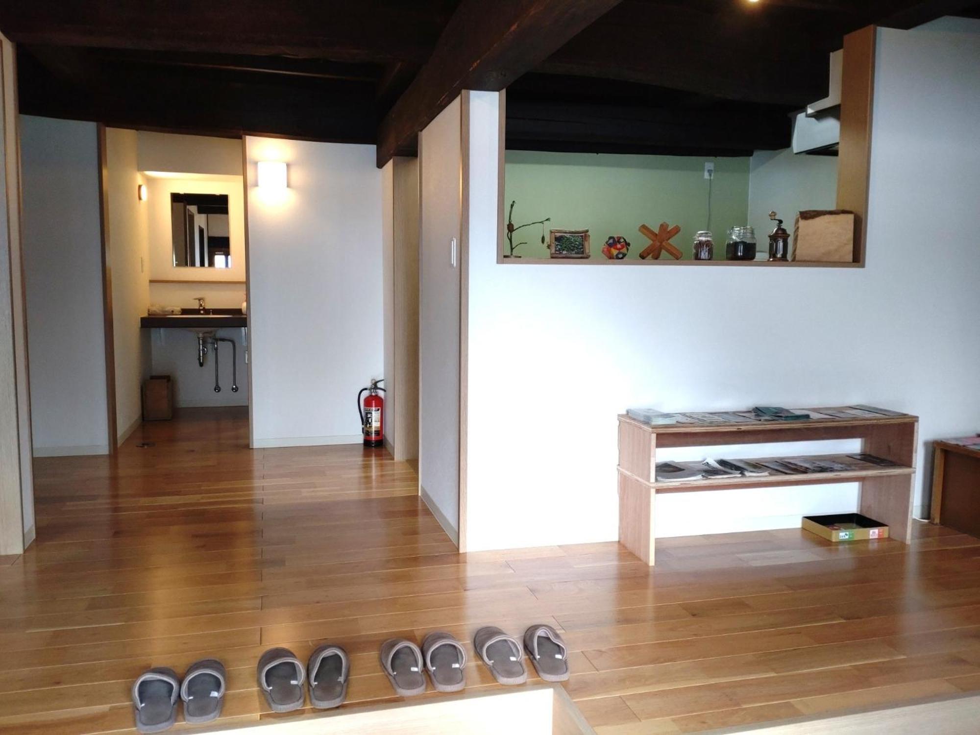 Yubitoya - Vacation Stay 32569V Kawaba Ngoại thất bức ảnh